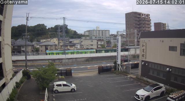 LiveCamera