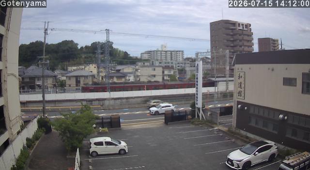 LiveCamera