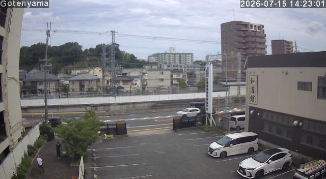 LiveCamera