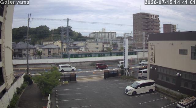 LiveCamera