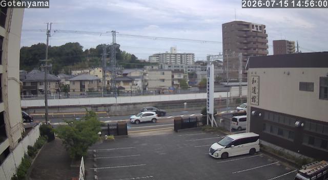LiveCamera