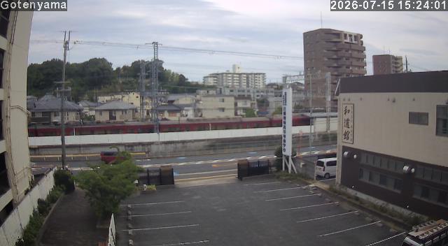 LiveCamera