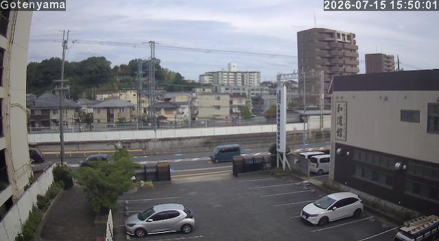 LiveCamera