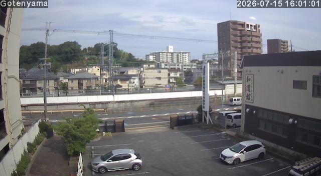 LiveCamera