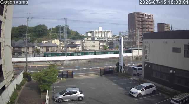 LiveCamera