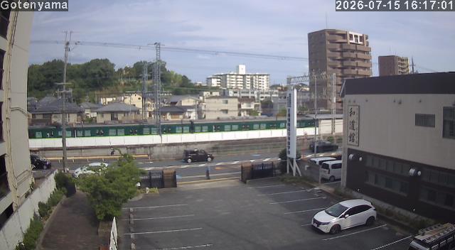 LiveCamera