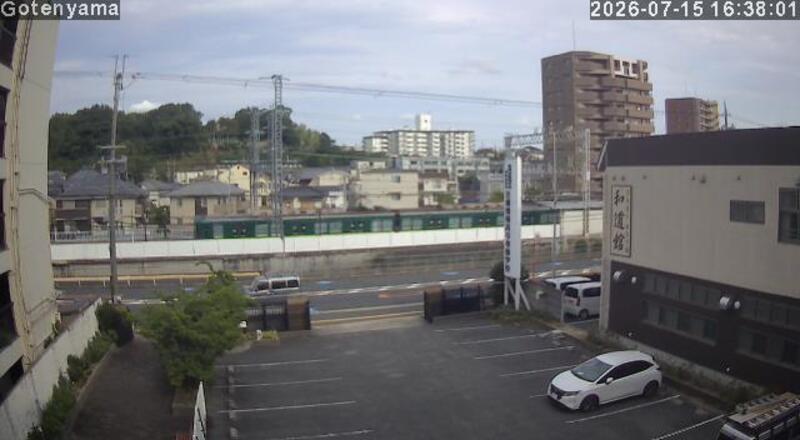 LiveCamera