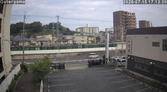 LiveCamera