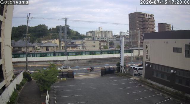 LiveCamera