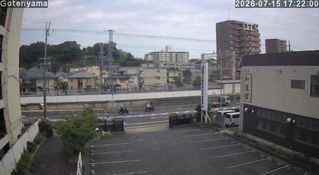 LiveCamera