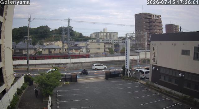 LiveCamera