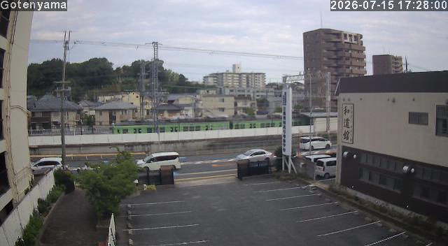 LiveCamera