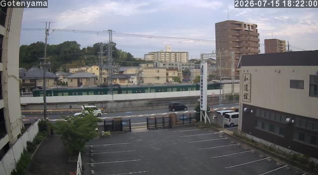 LiveCamera