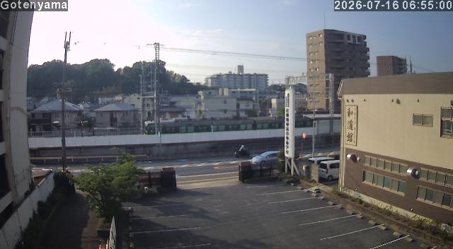 LiveCamera
