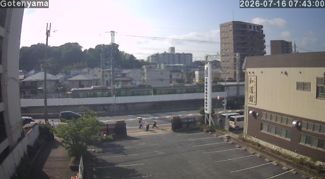 LiveCamera