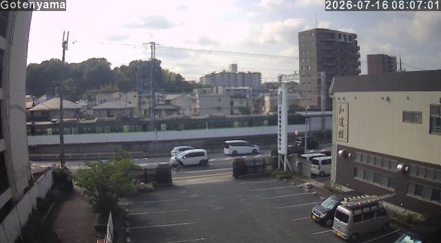 LiveCamera