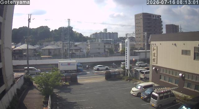 LiveCamera