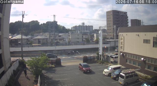 LiveCamera
