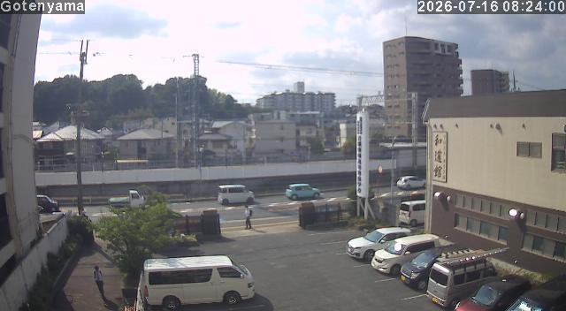 LiveCamera