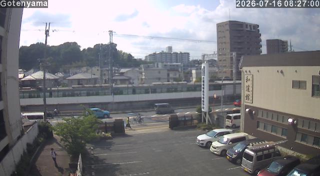LiveCamera