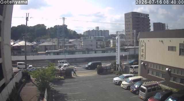 LiveCamera
