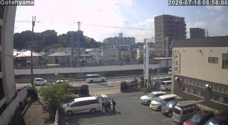 LiveCamera