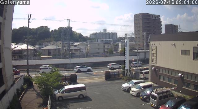 LiveCamera