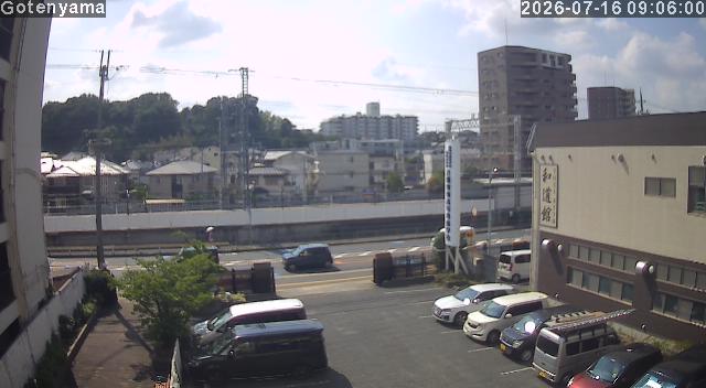 LiveCamera