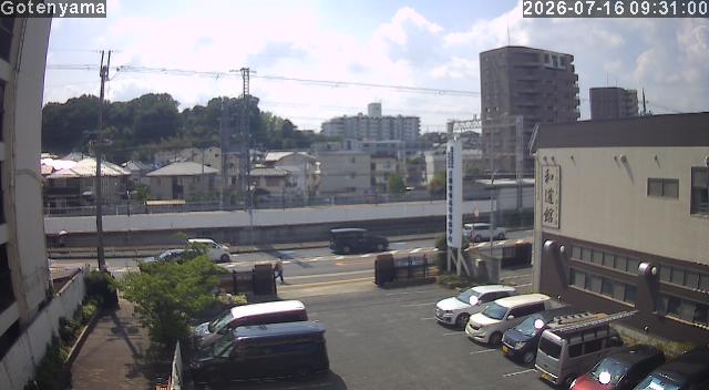 LiveCamera