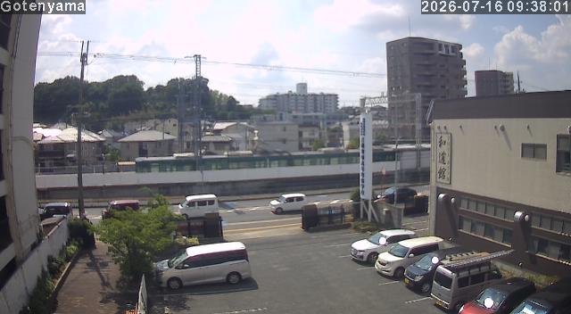 LiveCamera