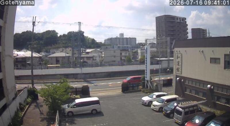 LiveCamera