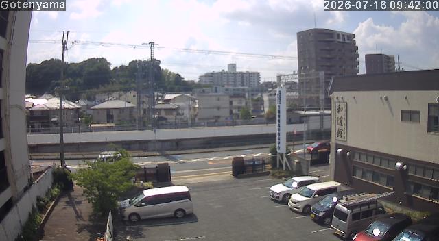 LiveCamera