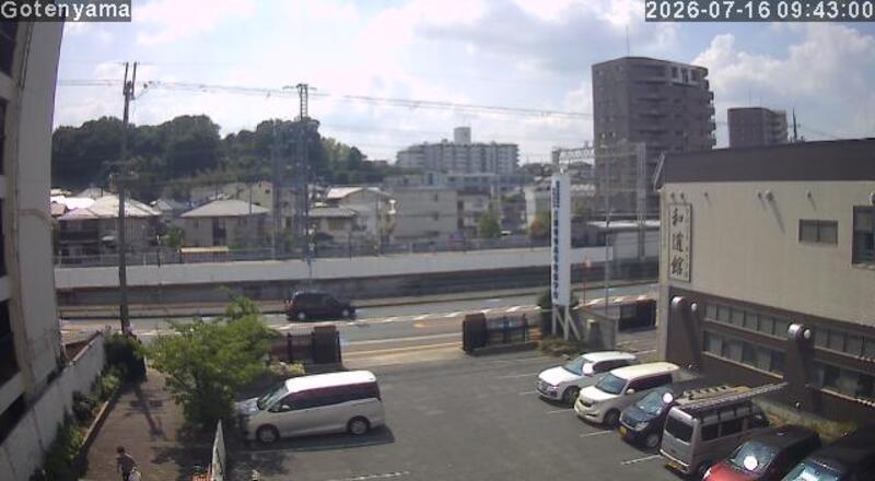 LiveCamera