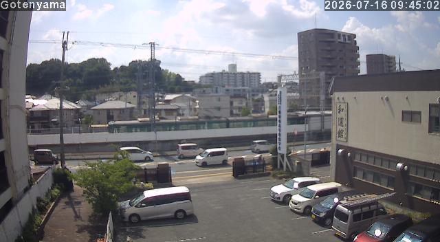LiveCamera