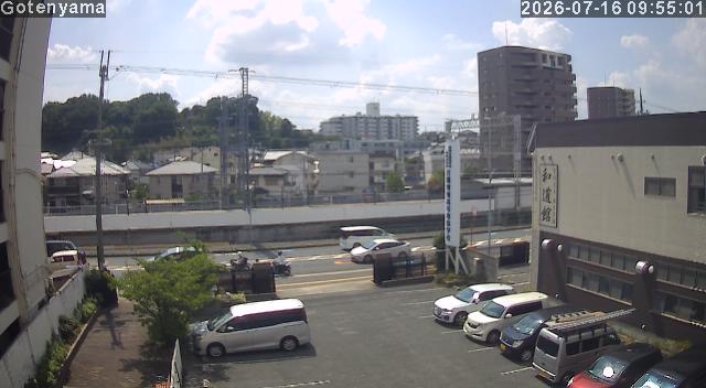 LiveCamera