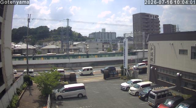 LiveCamera
