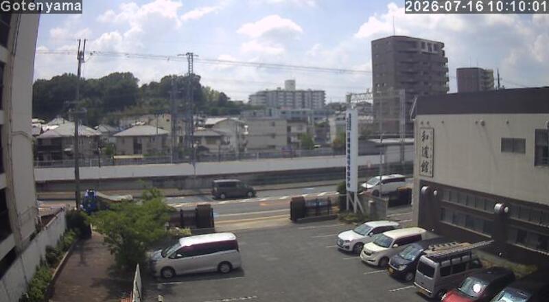 LiveCamera