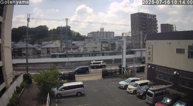 LiveCamera
