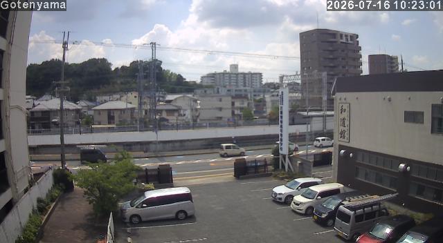 LiveCamera