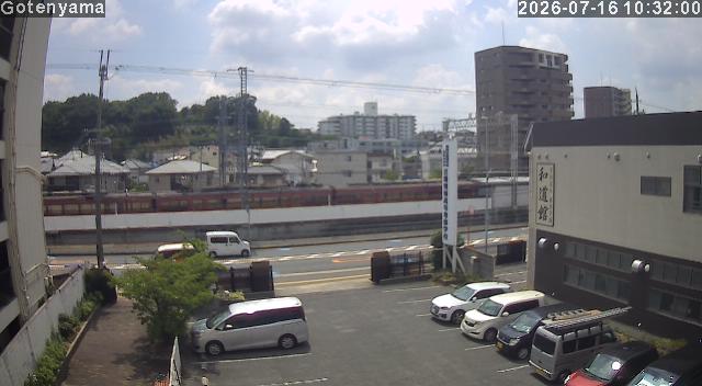 LiveCamera