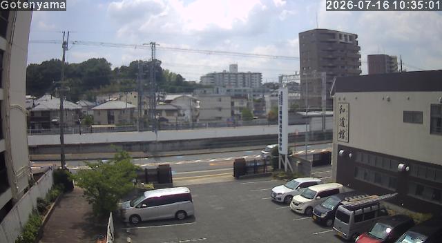 LiveCamera