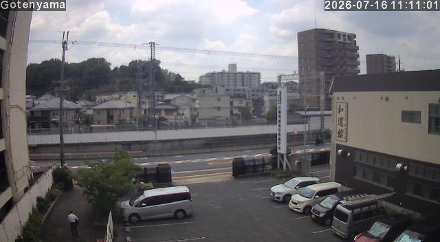 LiveCamera