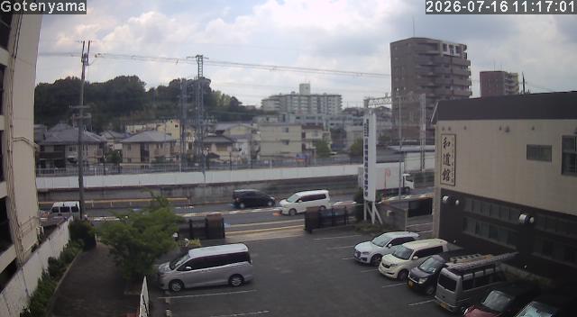 LiveCamera