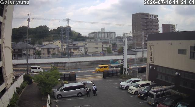 LiveCamera