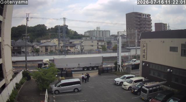 LiveCamera