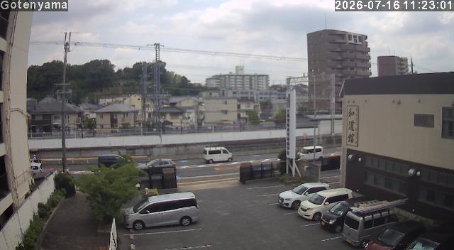 LiveCamera