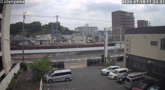 LiveCamera