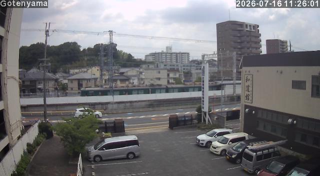 LiveCamera