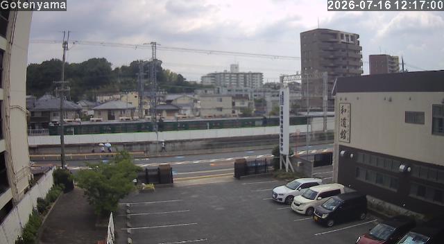 LiveCamera