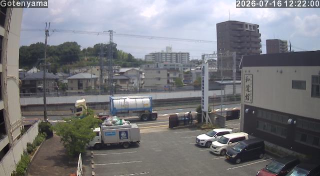 LiveCamera